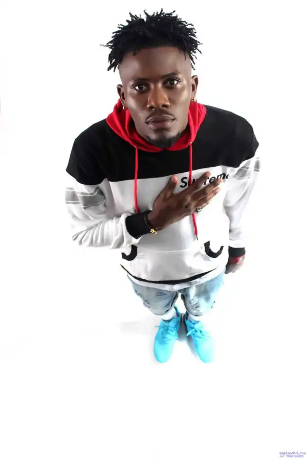 Ycee - Fed Up (Freestyle)